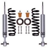 Bilstein B8 6112 Series 15-20 Ford F150 (4WD Only) Front Suspension Kit Bilstein Suspension Packages  AXOPROS