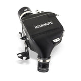 Mishimoto 2023+ Nissan Z Air-to-Water Intercooler Kit Mishimoto Intercooler Kits  AXOPROS