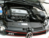 K&N Performance Intake Kit AUDI, SEAT, SKODA, VW 1.4L - 2.0L; 2005-ON K&N Engineering Cold Air Intakes  AXOPROS