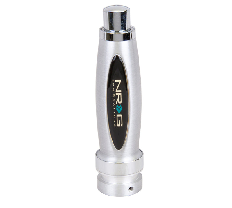 NRG Hand Brake - Brush Aluminum NRG Hand Brakes  AXOPROS
