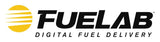 Fuelab 1.5in Carb Fuel Pressure Gauge - Range 0-15 PSI Fuelab Gauges  AXOPROS