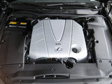K&N Lexus IS 350 Drop In Air Filter K&N Engineering Air Filters - Drop In  AXOPROS