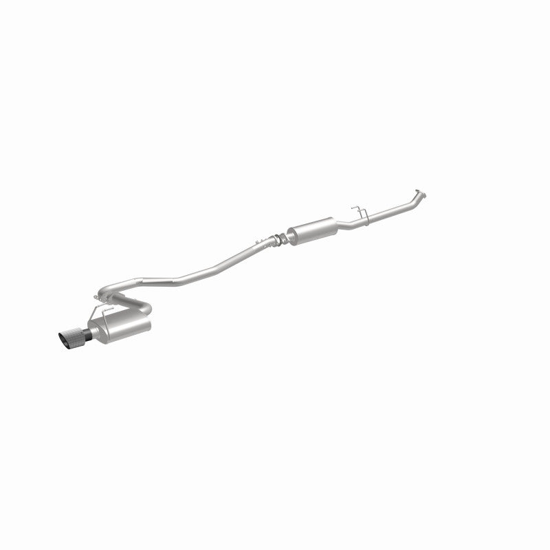 Magnaflow 2022+ Honda Civic Sport 2.0 Sedan NEO Cat-Back Exhaust System Magnaflow Catback  AXOPROS