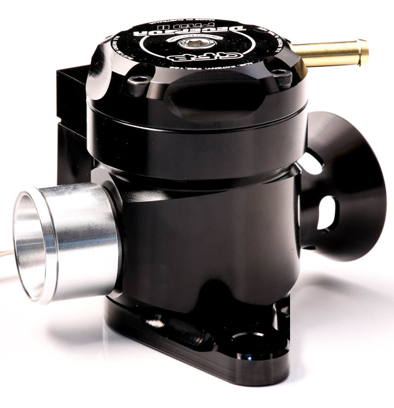 GFB Nissan Skyline (GTS-T) Deceptor Pro II - Blow Off Valve Venting Bias Kit Go Fast Bits Blow Off Valves  AXOPROS