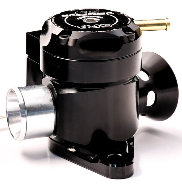 GFB Nissan Skyline (GTS-T) Deceptor Pro II - Blow Off Valve Venting Bias Kit Go Fast Bits Blow Off Valves  AXOPROS