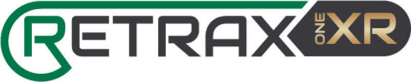 Retrax 2019 Ram 1500 RetraxONE XR Retrax Retractable Bed Covers  AXOPROS