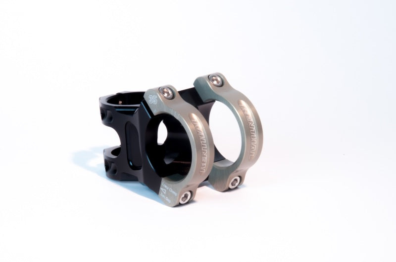 Renthal Apex 35 Handlebar Clamp 50 mm. Renthal Triple Clamp / Trees  AXOPROS