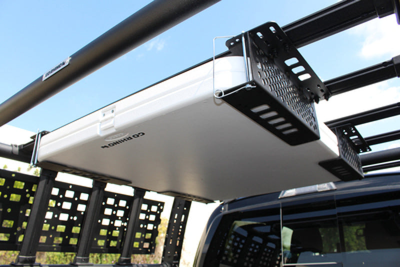 Go Rhino XRS Table Bracket - Universal Go Rhino Roof Rack  AXOPROS