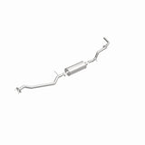 MagnaFlow BRE Exhaust Kit 02-07 Silverado Sierra Magnaflow Catback  AXOPROS