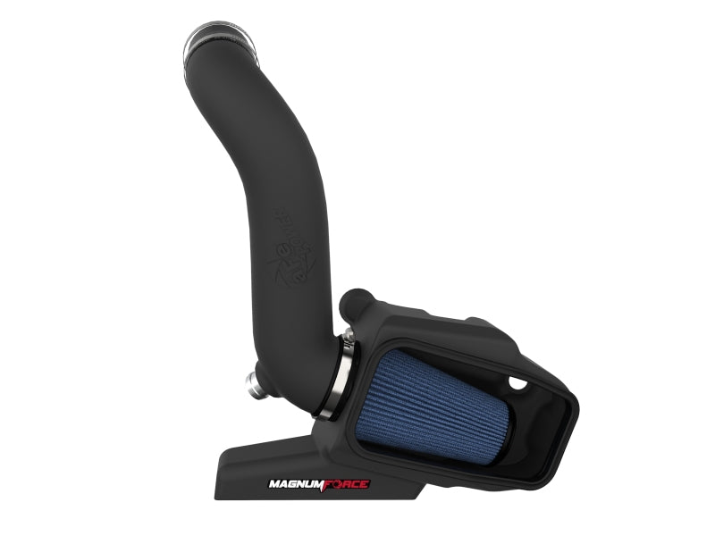 aFe Magnum FORCE Stage-2 Pro 5R Cold Air Intake System 15-19 Volkswagen GTI (MKVII) L4-2.0L (t) aFe Cold Air Intakes  AXOPROS