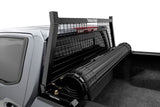 BackRack 19-23 Silverado/Sierra (New Body Style) Safety Rack Frame Only Requires Hardware BackRack Headache Racks  AXOPROS