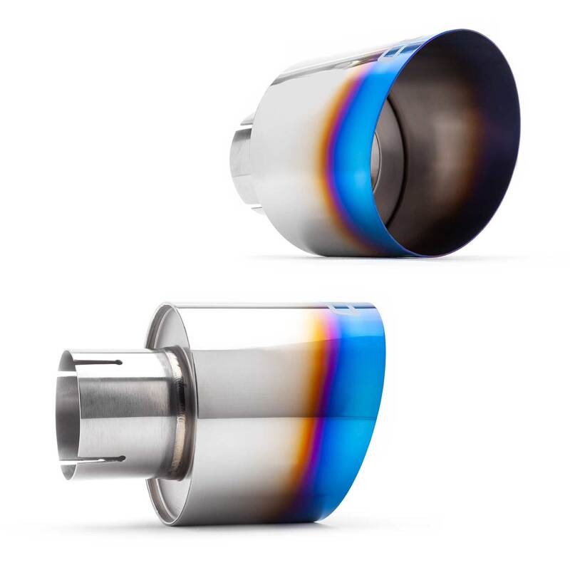 Cobb 2012+ Subaru BRZ / 2017+ Toyota GT86/GR86 / 12-16 Scion FRS Titanium Catback Exhaust COBB Catback  AXOPROS