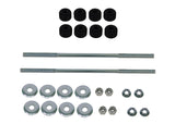 Whiteline Universal Sway Bar Link Whiteline Sway Bar Endlinks  AXOPROS