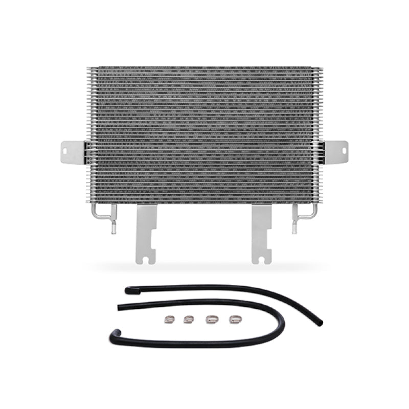 Mishimoto 99-03 Ford 7.3L Powerstroke Transmission Cooler Mishimoto Transmission Coolers  AXOPROS