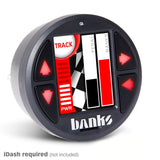 Banks Power Pedal Monster Kit (Stand-Alone) - Molex MX64 - 6 Way - Use w/iDash 1.8 Banks Power Throttle Controllers  AXOPROS