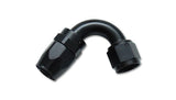 Vibrant -20AN 180 Degree Elbow Hose End Fitting Vibrant Fittings  AXOPROS