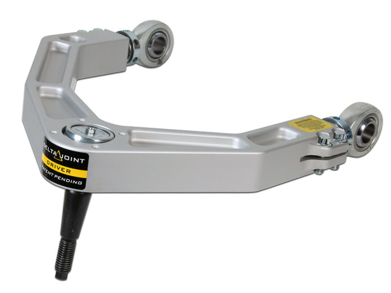 ICON 2008+ Toyota Land Cruiser 200 Billet Upper Control Arm Delta Joint Kit ICON Control Arms  AXOPROS