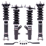 Air Lift Performance 15-20 Acura TLX / 13-17 Honda Accord Coilover Kit Air Lift Coilovers  AXOPROS