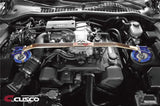 Cusco Strut Bar OS 91-00 Lexus SC400 Z30 4.0L 1UZ-FE Cusco Strut Bars  AXOPROS
