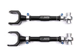 SPL Parts 2015+ Ford S550 Mustang Rear Toe Arms w/ Eccentric Lockouts SPL Parts Suspension Arms & Components  AXOPROS