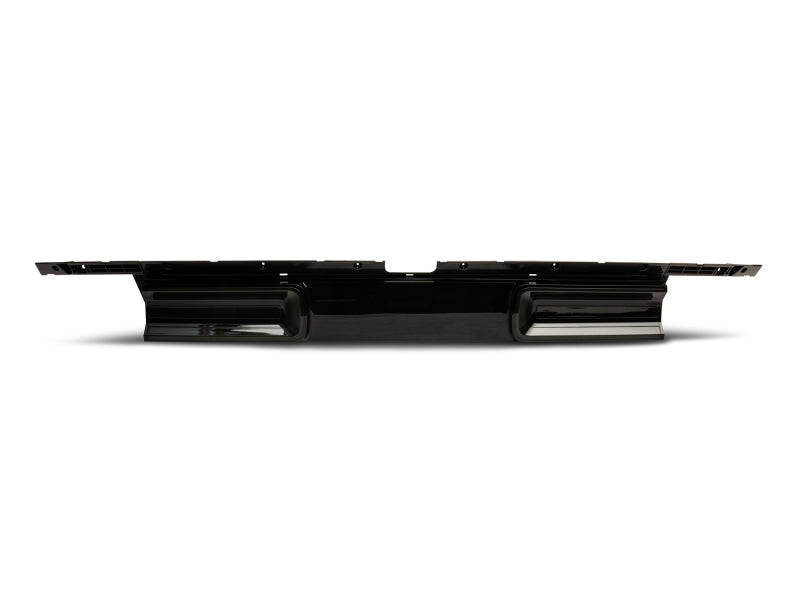 Raxiom 08-14 Challenger LED Tail Lights- Black Housing (Smoked Lens) Raxiom Tail Lights  AXOPROS