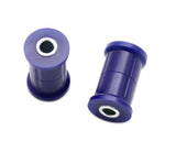 SuperPro 1978 Subaru Brat DL Front Lower Inner Control Arm Bushing Kit (28mm O.D.) Superpro Bushing Kits  AXOPROS