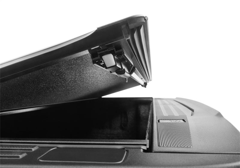 BAK 21-22 Ford F-150 (Incl. 2022 Lightning) BAKFlip MX4 5.7ft Bed Cover - Matte Finish BAK Tonneau Covers - Hard Fold  AXOPROS