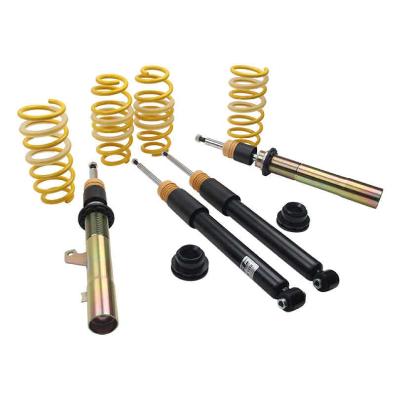 ST Coilover Kit 2015+ Volkswagen GTI MKVII (w/o DCC) ST Suspensions Coilovers  AXOPROS