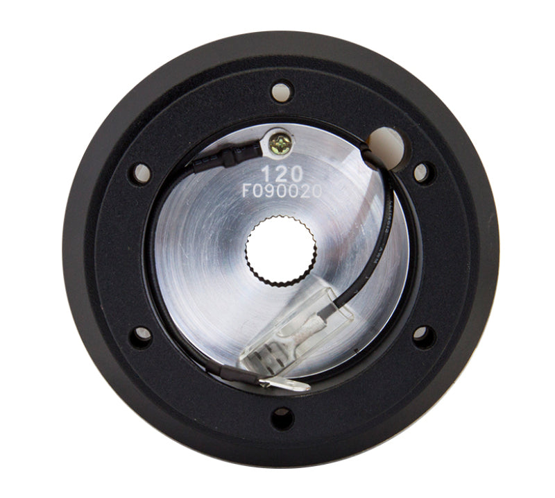 NRG Short Hub Adapter Toyota / Scion NRG Steering Wheel Hubs  AXOPROS