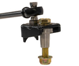 Carli 17-23 Ford F250/350 SD High-Mount Steering Stabilizer 2.5 & 4.5in Lift Carli Steering Stabilizer  AXOPROS