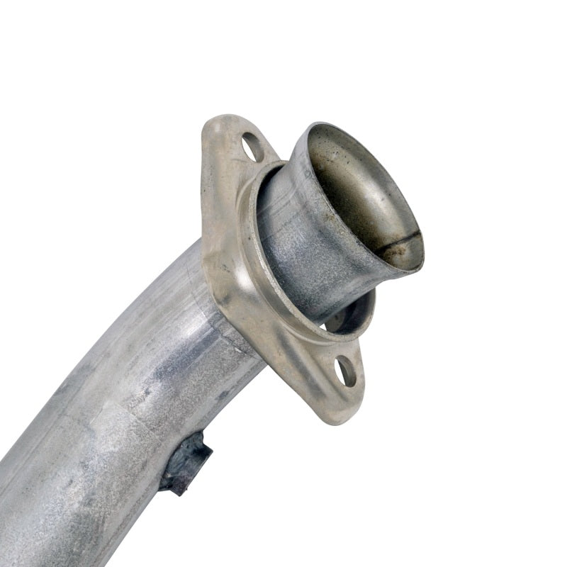 BBK 96-98 Mustang 4.6 Cobra High Flow X Pipe With Catalytic Converters - 2-1/2 BBK Catback  AXOPROS