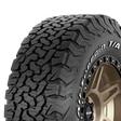 BFGoodrich All Terrain TA KO2 35X12.50R17LT 121R LRE BFGoodrich Automotive/UTV Tires - On Road  AXOPROS