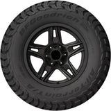 BFGoodrich All Terrain T/A KO3 LT265/75R16 123/120S BFGoodrich Automotive/UTV Tires - On Road  AXOPROS