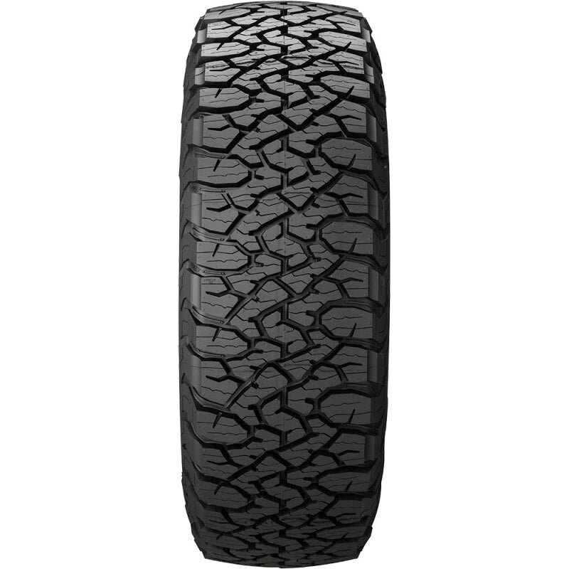 BFGoodrich All Terrain T/A KO3 LT265/75R16 123/120S BFGoodrich Automotive/UTV Tires - On Road  AXOPROS