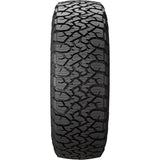 BFGoodrich All Terrain T/A KO3 LT265/75R16 123/120S BFGoodrich Automotive/UTV Tires - On Road  AXOPROS