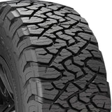 BFGoodrich All Terrain T/A KO3 LT265/75R16 123/120S BFGoodrich Automotive/UTV Tires - On Road  AXOPROS