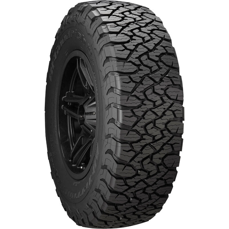 BFGoodrich All Terrain T/A KO3 LT265/75R16 123/120S BFGoodrich Automotive/UTV Tires - On Road  AXOPROS