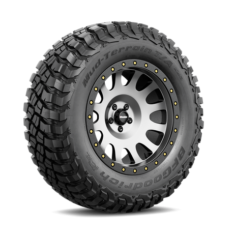 BFGoodrich Mud-Terrain T/A KM3 27X9.00R14 NHS BFGoodrich Automotive/UTV Tires - On Road  AXOPROS