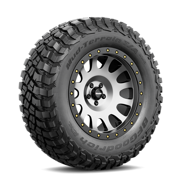 BFGoodrich Mud-Terrain T/A KM3 28X10.00R14 NHS BFGoodrich Automotive/UTV Tires - Off Road  AXOPROS