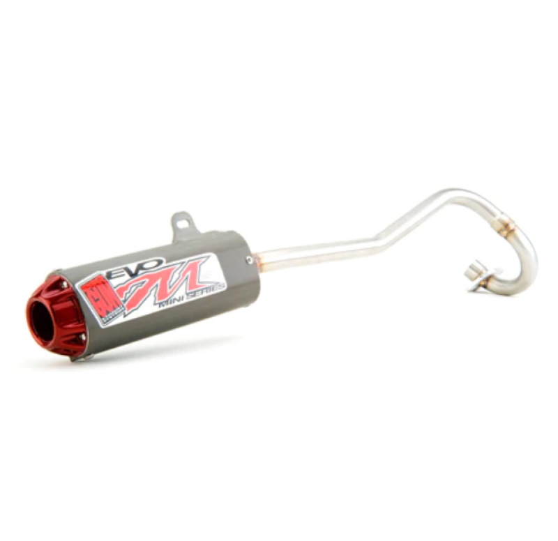 Big Gun 00-23 Honda XR/CRF 50 Evo M Series Full System Exhaust Big Gun Powersports Exhausts  AXOPROS