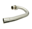 Big Gun 01-10 Honda TRX 250EX EVO R Series Head Pipe Big Gun Powersports Exhausts  AXOPROS