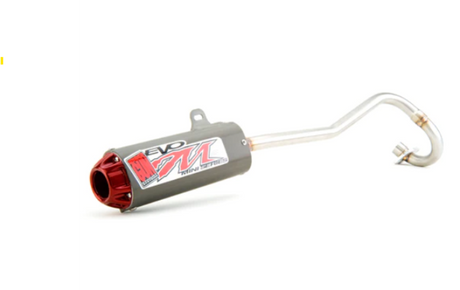 Big Gun 01-13 Honda XR/CRF 80/100 Evo M Series Full System Exhaust Big Gun Powersports Exhausts  AXOPROS