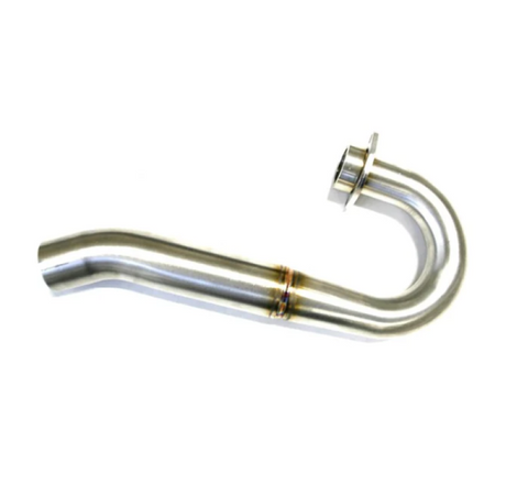 Big Gun 07-14 Kawasaki KFX 450R EVO R Series Head Pipe Big Gun Powersports Exhausts  AXOPROS