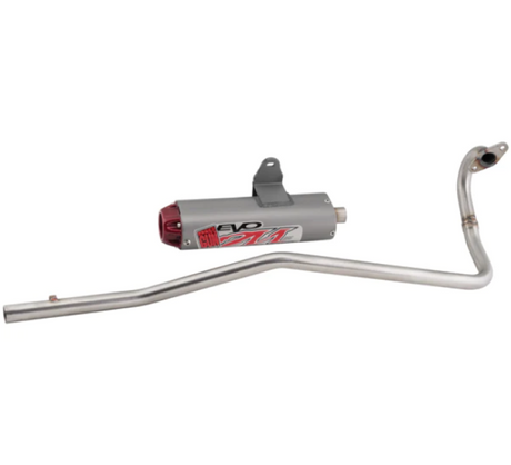 Big Gun 08-21 Suzuki Z90 QUADSPORT Evo M Series Full System Exhaust Big Gun Powersports Exhausts  AXOPROS