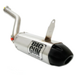 Big Gun 13-15 CAN AM OUTLANDER 500 EXO Stainless Slip On Exhaust Big Gun Powersports Exhausts  AXOPROS