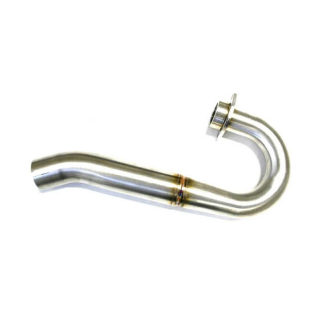 Big Gun 99-14 Honda TRX 400EX/X EVO R Series Head Pipe Big Gun Powersports Exhausts  AXOPROS