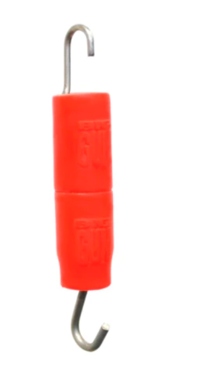 Big Gun Exhaust Spring - Long Big Gun Powersports Exhausts  AXOPROS