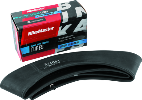 BikeMaster 110/90-19 TR6 Tube Extra Heavy Duty BikeMaster Tire Tubes  AXOPROS