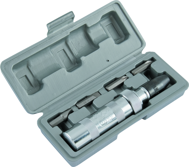 BikeMaster 1/2in Drive Impact Driver Kit BikeMaster Tools  AXOPROS