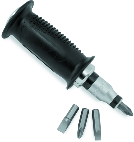 BikeMaster 1/2in Impact Driver - Professional BikeMaster Tools  AXOPROS